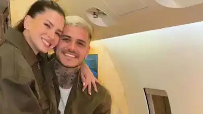 Viaje urgente y tensión judicial: el inesperado regreso de Icardi y China Suárez que nadie vio venir