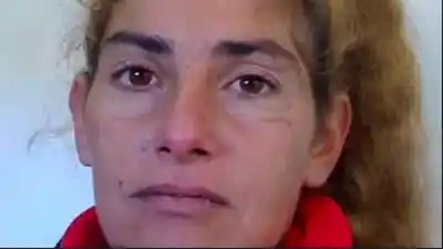 El plan de fuga que falló: así atraparon a la mujer condenada por abusar de sus hijas