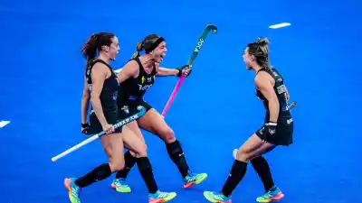 La árbitro que humaniza el deporte de élite: cómo salir del error y cuidar la cabeza