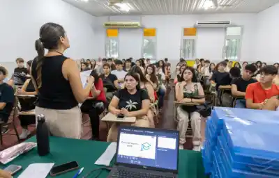 La UCSE abre sus puertas: el 13 de octubre arranca el Curso de Ingreso 2027