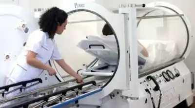 Salta reunirá a expertos mundiales en medicina hiperbárica