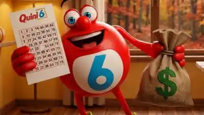 Quini 6: el pozo que se viene tras el sorteo sin ganadores