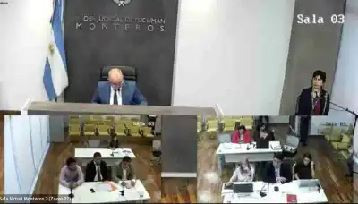 Hombre de León Rouges condenado a 10 años de cárcel por violar a un menor