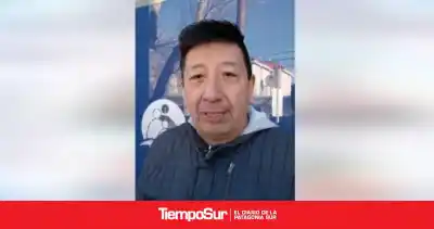 El vocal electo de la CSS que promete no callarse: "Venimos a recuperar la salud de todos nosotros"