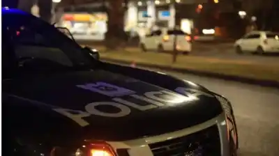 Guaymallén: el violento asalto que terminó con un operativo policial y dos detenidos