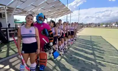 Alerces festejó en casa: triunfo de Primera y empate en Intermedia