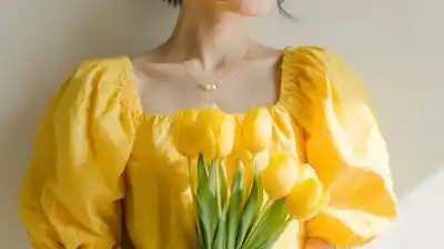 ¿El amarillo es tu color? Lo que esta elección revela sobre tu personalidad según la ciencia
