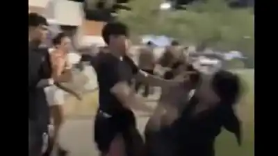 Un joven denunció que "El Niño Marta" lo atacó con una botella en un boliche de San Juan