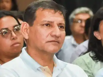Mongeló cargó contra las PASO: "perdieron su esencia y se desvirtuaron"
