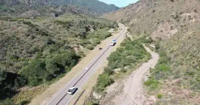 Alerta en Catamarca: el Paso de San Francisco sigue cerrado por la nieve