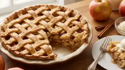 El secreto detrás del postre que define a una nación: así se forjó un ícono
