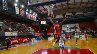 Oficial: Unión baja a la Liga Argentina y su lugar en la elite no será ocupado