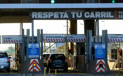 Jujuy sumará dos peajes en el nuevo corredor vial: qué se sabe hasta ahora
