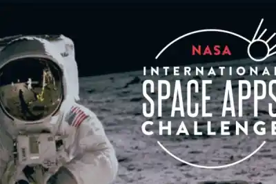 Santiago del Estero será sede del NASA Space Apps Challenge 2026