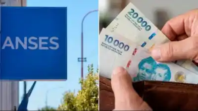 El bono a jubilados sigue en $70.000: ya lleva 30 meses sin aumento