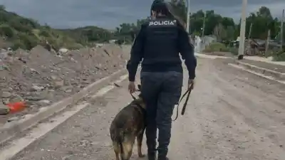 Desaparecieron dos niñas en Monterrico y activaron el protocolo CINDAC