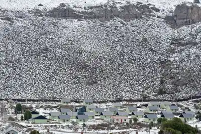 Más de 3.800 millones para 34 viviendas en San Martín de los Andes