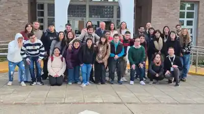 La UNVM lanza su primera diplomatura para personas con discapacidad intelectual