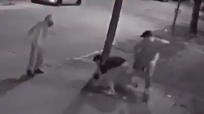 Agredieron a golpes y amenazaron a un preceptor de Abra Pampa cuando volvía de trabajar