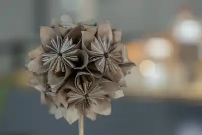Arte con papel reciclado: la ULP lanza un taller gratuito en Juana Koslay