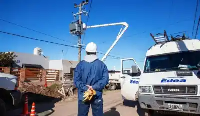 Boletas de luz de hasta $1.000.000: presentan proyecto para frenar los aumentos en La Costa