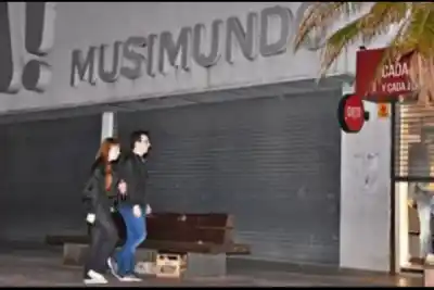 Musimundo cerró en todo el país: 200 empleados de Corrientes y Chaco se quedaron sin trabajo