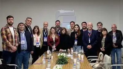 Tucumán, sede del debate odontológico: buscan una nueva ley que fortalezca la profesión
