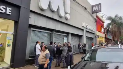 Despidos en Musimundo: el gremio denunció la situación ante Trabajo y no descarta ir a la Justicia