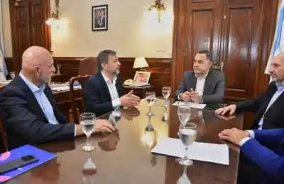 Reunión clave en Tucumán: ¿Qué medidas preparan para los usuarios bancarios?
