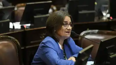 Corpacci cruzó a LLA por los tarifazos: "Nunca se hacen cargo de quién define el precio"
