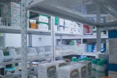 Medicamentos a medida: el hospital de Misiones que prepara fórmulas exclusivas para cada bebé