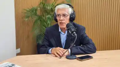 Arellano a Fama: "El Congreso no puede modificar el convenio"