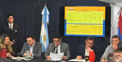 Desarrollo Social pedirá $96.000 millones en 2027 por la mayor demanda de asistencia