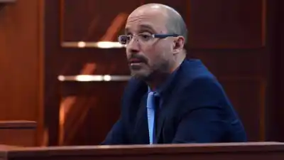 Carlos Da Silva deja el juzgado electoral y asciende a la Cámara Laboral