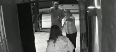 Palazo y amenaza con arma en Tartagal: la víctima pide custodia policial