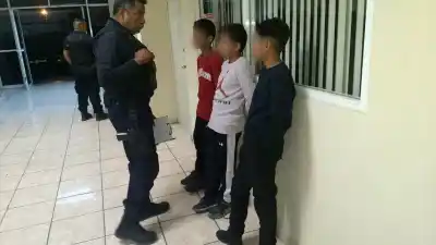 Salta: 900 denuncias por año contra adolescentes y el delito que más se investiga
