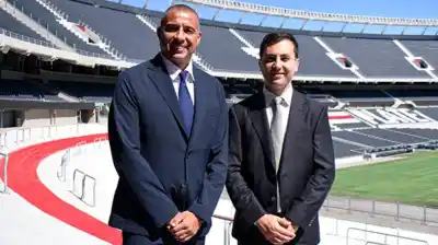 David Trezeguet reveló cuál es la peor pesadilla para un hincha de River y su respuesta dejó a todos helados
