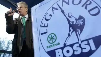 Fallece a los 84 años el controvertido fundador de la Liga Norte, el hombre que quiso dividir Italia