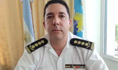 Cadete de la policía de Chubut, internado con grave lesión hepática tras una presunta golpiza