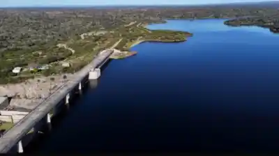 Veda total de pesca en los diques de Catamarca: cuándo empieza y hasta cuándo se extiende