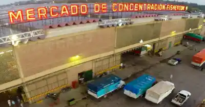 Santa Fe cambia su mapa: La calle que desaparecerá para siempre y el secreto que esconde el Mercado Fisherton