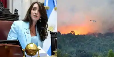 Polémica en el Ejército: relevan a un mayor de Chubut tras la visita de Villarruel