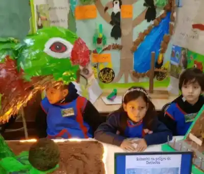 Ciencia misionera: 21 proyectos irán a la Feria Nacional 2026