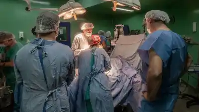 Un corazón para un adolescente: dos operativos de donación en hospitales de Santa Fe