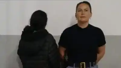 Le tiró agua hirviendo a su ex pareja en una discusión y quedó detenida en Chaco