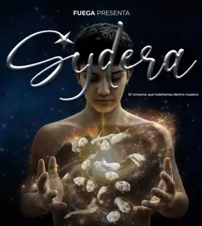 Sydera: la obra de danza que invita a mirar hacia adentro en Río Grande
