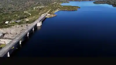 Veda total de pesca en los diques de Catamarca: qué pasa con los infractores