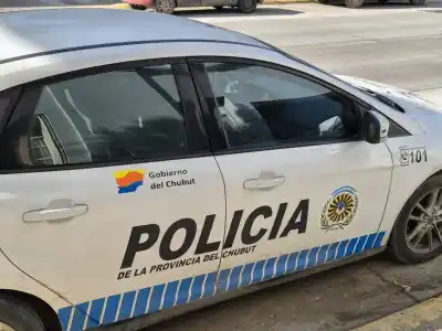 Apareció el hombre buscado en Comodoro Rivadavia