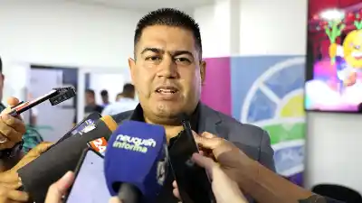 Descompensación del intendente de San Patricio del Chañar: cómo sigue su salud