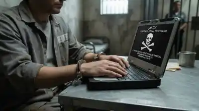 Condenado a 6 años por armar una red de TV pirata que facturó US$1,3 millones